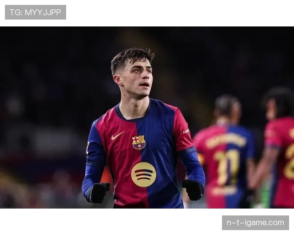 佩德里登顶世界中场新星榜，状态回暖彰显未来足球巨星潜质