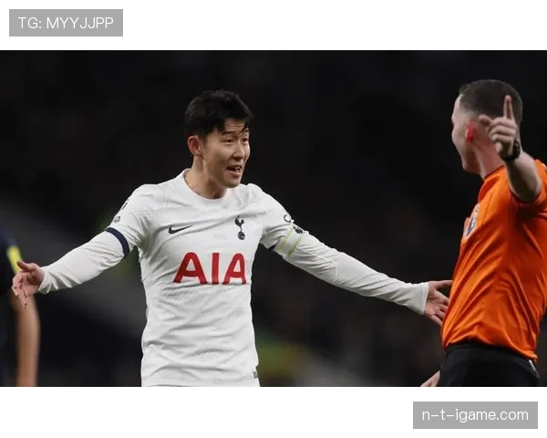 孙兴慜刷新亚洲球员进球纪录，状态回升引发各界热议