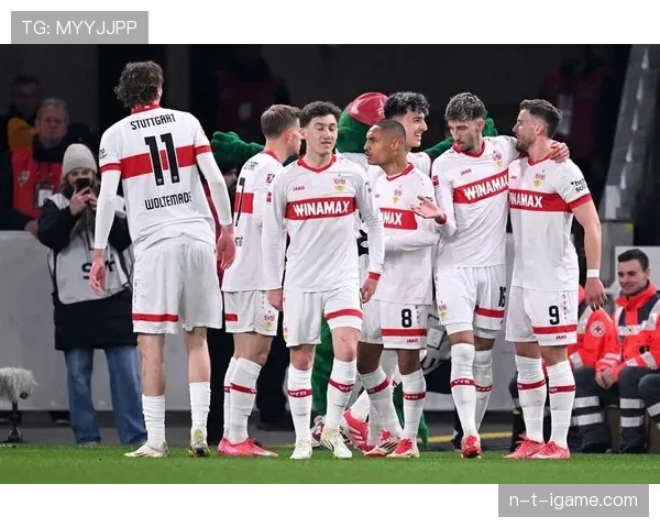 斯图加特新赛季强势开局，青春风暴引爆德甲赛场