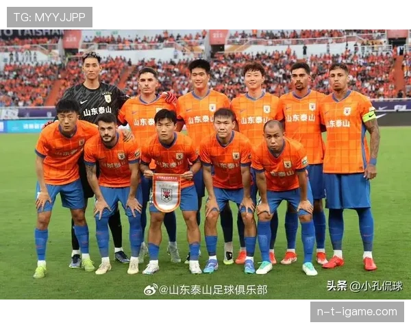 山东泰山激战鲁京大战，争冠形势白热化