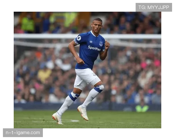 理查利森状态回暖,助热刺稳健冲击英超荣耀