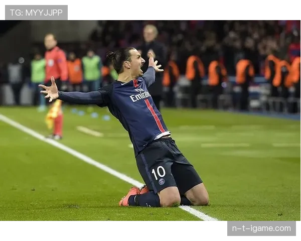 伊布在巴黎时期