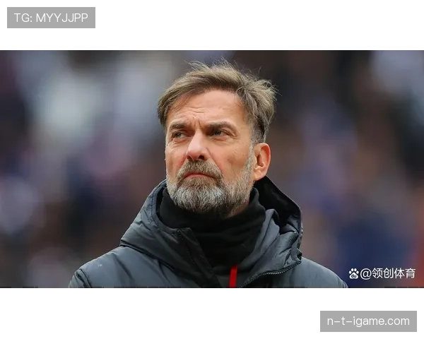 克洛普青训理念