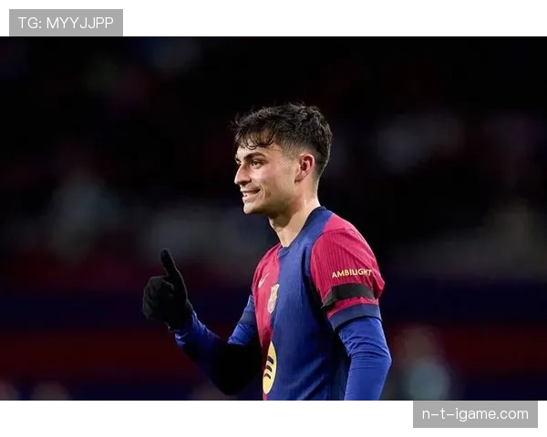 佩德里是否被高估：战术价值与数据表现的落差分析