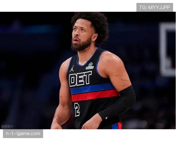 凯德·坎宁安挡拆突破效率提升明显，拉开球队进攻空间