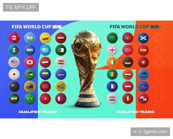 2026世界杯排名规则最容易误解哪一点 2026世界杯排名规则最容易误解哪一点